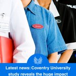 Photo by Coventry University (@covcampus)