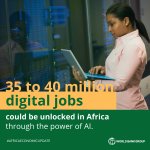 Photo by World Bank Digital (@WBG_Digital)