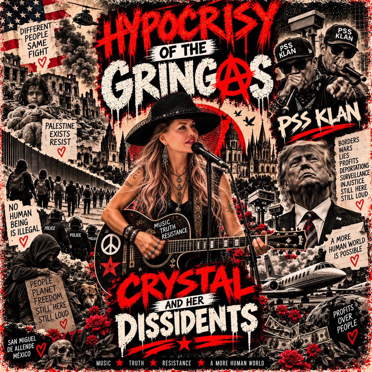 panicmovementC's tweet photo. @superck8 https://t.co/6Lz8ZjQu0w

Anti- capitalism new release https://t.co/6Lz8ZjQu0w

Please help make this go viral https://t.co/uOBcxxRbi7