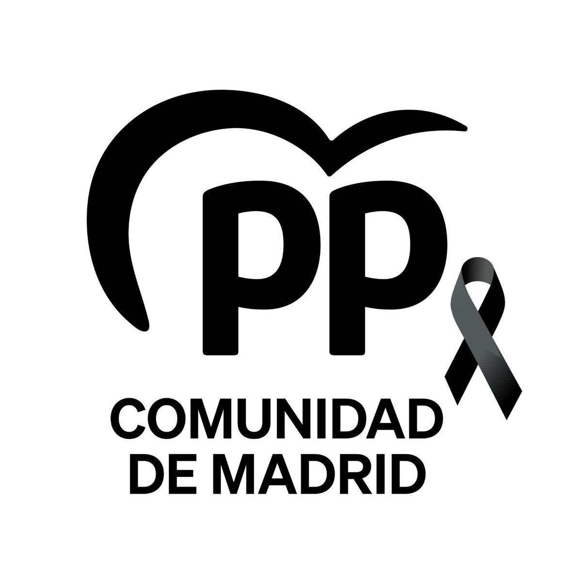 ppmadrid's tweet photo. ⚫ Nuestro más sentido pésame a las familias y amigos de las víctimas del trágico accidente en Urda (Toledo), y nuestros deseos de una pronta recuperación a los heridos.

Gracias a los equipos de emergencias y a los voluntarios por su incansable entrega. https://t.co/EIxsQ3KWaP