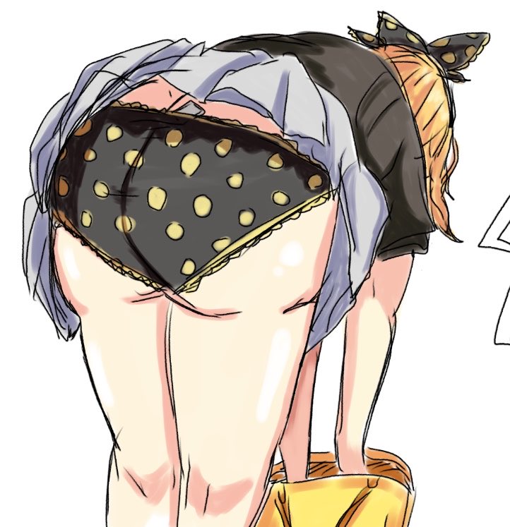 tsukimiyasou's tweet photo. ！？ https://t.co/r3keHrx90x