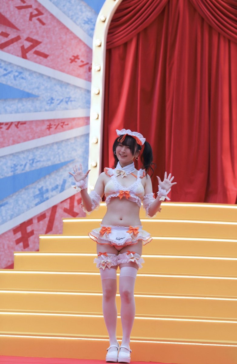 Leo_Sakurazaki's tweet photo. 2025.10.26 Sun.
Model:

#mewi (@mei_memimi)

location:

 #近代麻雀常夏祭 ~2025~ 

ファッションショー

Camera:

Canon EOS 6D Mark II 

lens:

SIGMA 
70-200mm F2.8 DG OS HSM | Sports

※掲載確認済み
※mewiさん以外の無断転載NG

#近代麻雀 #トコナツノサマラン 
#Malymoon https://t.co/tkr8jE25VK