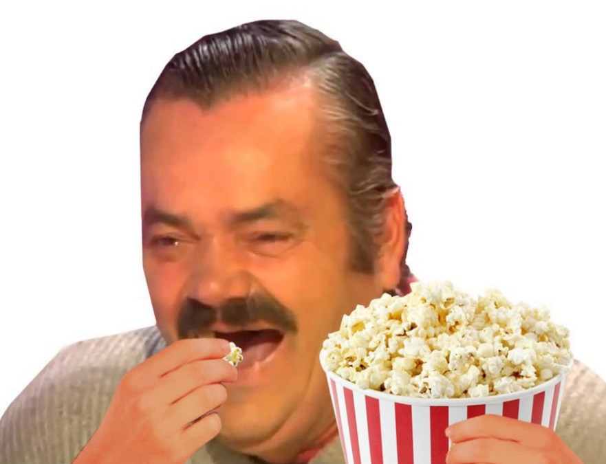 Super_Brouly's tweet photo. ils se bloquent déjà entre eux https://t.co/mF3Hc5yAhx