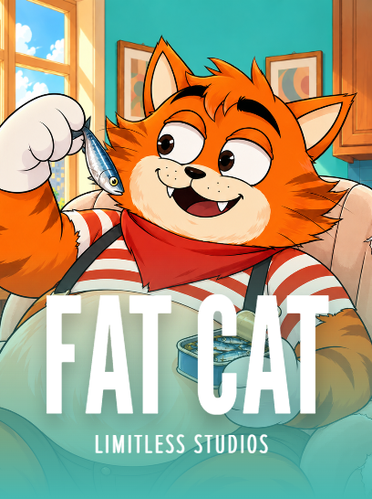 Play_Limitless's tweet photo. Introducing our first release, Fat Cat! ⭐️⭐️⭐️
🏆 50,000x max win  

To celebrate, we are giving away $1,000 USDT!   

❤️ Retweet &amp; Follow 
💰Comment with your USDT erc20 address  

Don't be afraid to share your win on our game! https://t.co/eVyKdMq62e