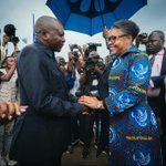 Photo by Primature de la République Démocratique du Congo (@PrimatureRDC)