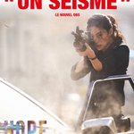 Photo by Universal Pictures (@UniversalFR)