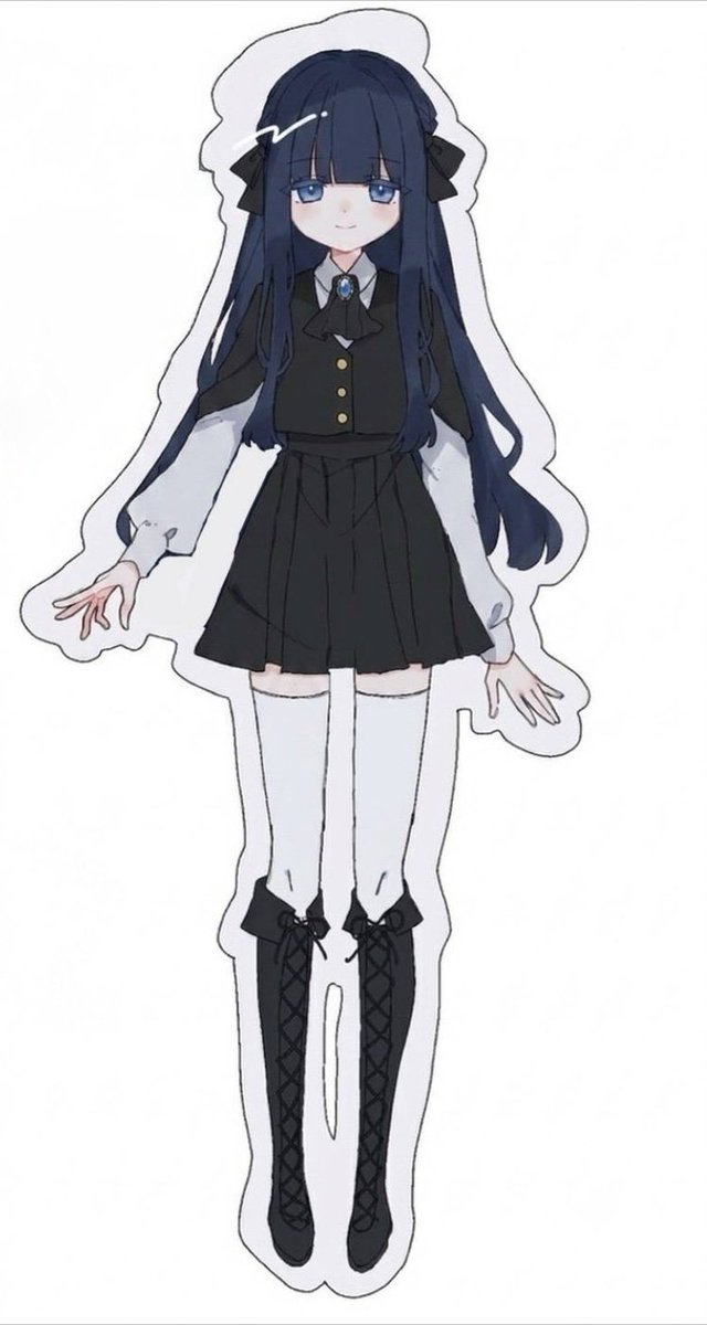 Lyra__nova's tweet photo. @Maika_0302_ リプ失礼します…！
素敵な企画をありがとうございます✨
ご縁がありましたら、ぜひよろしくお願いいたします！🙇 https://t.co/j5p7c0iC3W