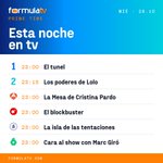 Photo by FormulaTV (@FormulaTV)