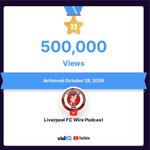 Photo by LFC Wire Podcast (@lfcwirepod)