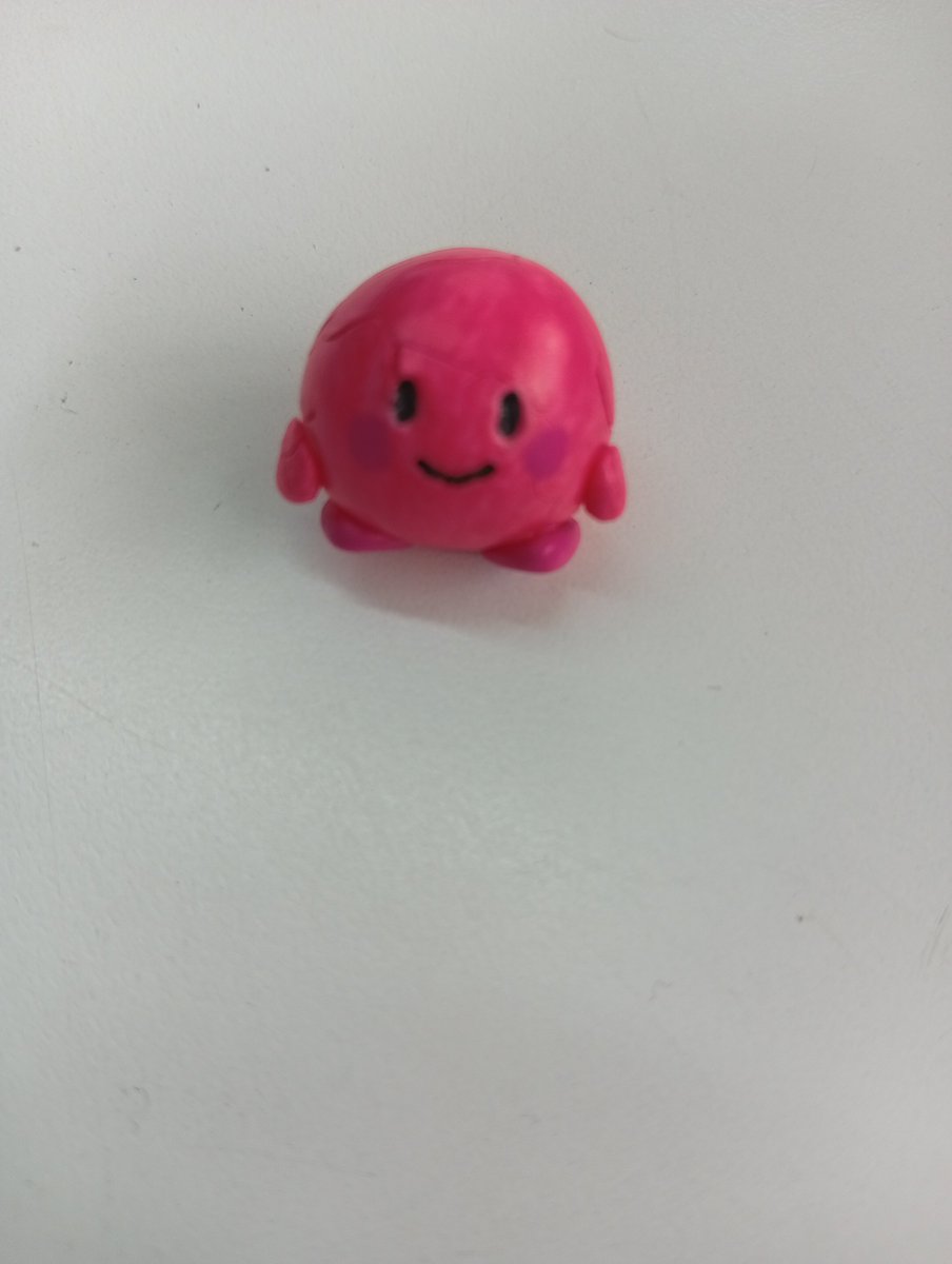 Oilboy28299's tweet photo. Some clay art that I made https://t.co/c2eNwG22Tc