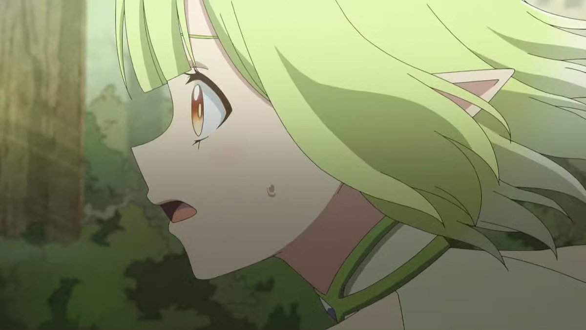 世界最強の魔女、始めました 第4話 ツイート画像 1