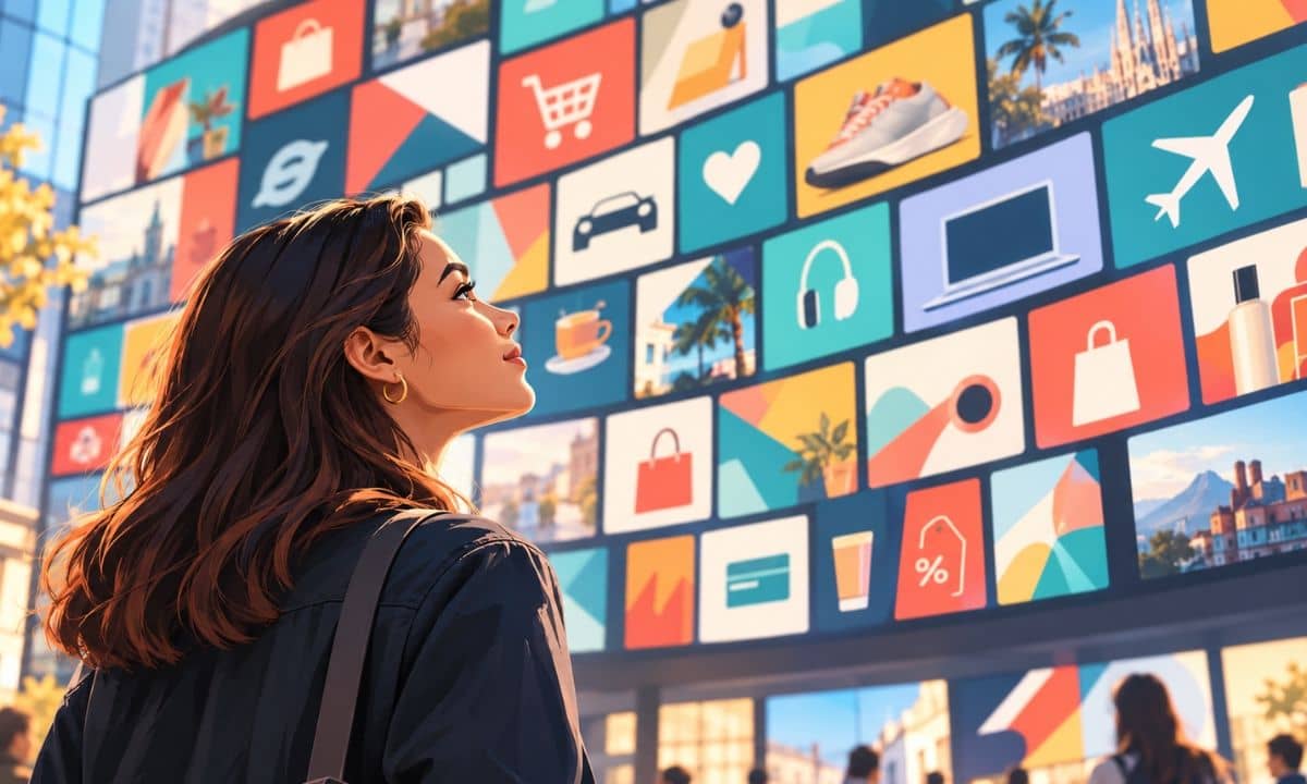 Mkt4eCommerce's tweet photo. Zara y Santander, representantes españolas entre las marcas más valiosas del mundo

👕Zara sube al puesto 33º hasta los 21.600 M$
💰Santander (73º) crece hasta los 11.300 M$

https://t.co/ntrJw6OcKy https://t.co/AcHUJWjcDb