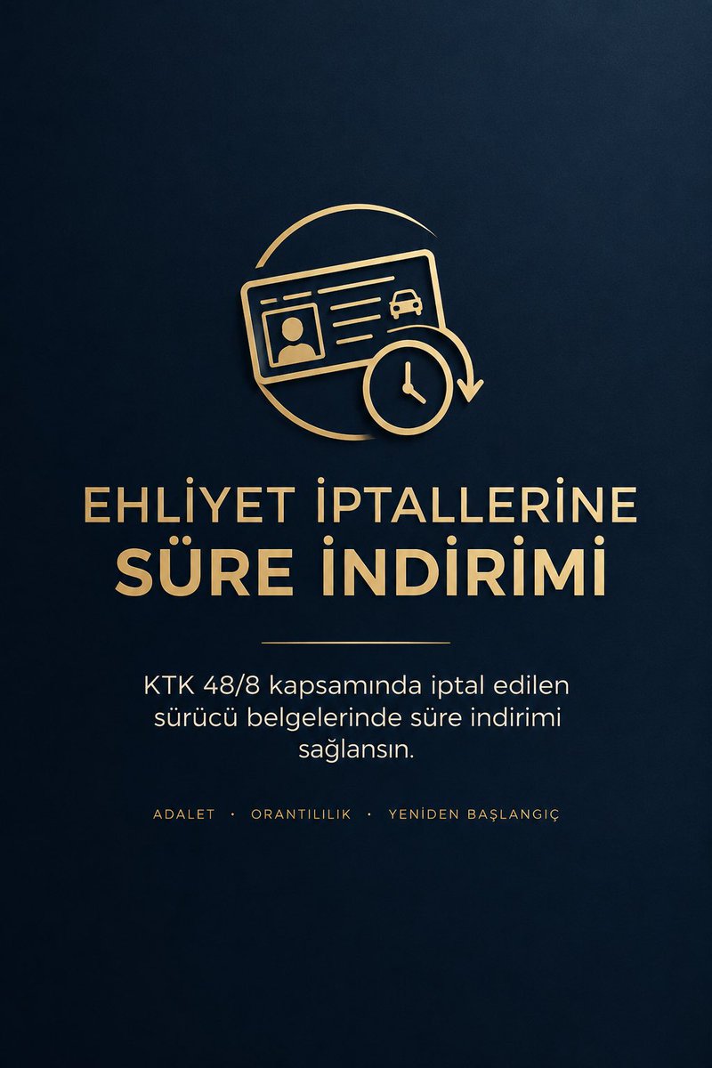 denistheeng's tweet photo. @avsbulbul Vekillerimize Çağrımızdır
 EHLİYETİ İPTAL OLANLARIN DA SESİNİN DUYULMASI GEREKİYOR.
#EhliyetMağdurları #EhliyetAffı #EhliyetAffı Devlet Büyüklerimiz Süre indirimine ihtiyacımız var @MHP_Bilgi @Akparti @dbdevletbahceli @RTErdogan @avsbulbul @sevdaturkusev vallahi mahvolduk https://t.co/z8PdvdbeOM