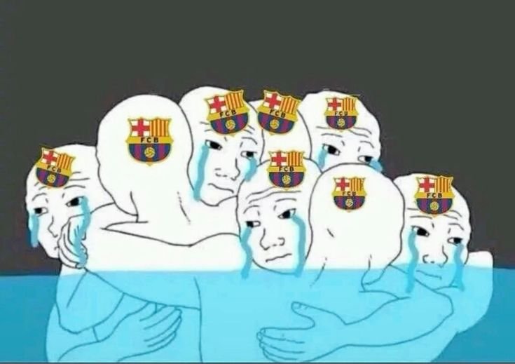 xaviesvart's tweet photo. i miss barca already :') https://t.co/ISLRKbftJt