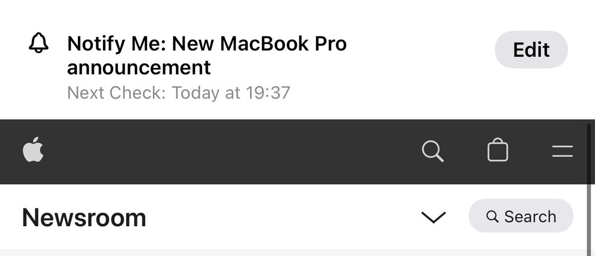 jaydenstech's tweet photo. This is probably the best safari update in iOS 27!!! 

It’s so useful and convenient!! https://t.co/2uDU4hRprW