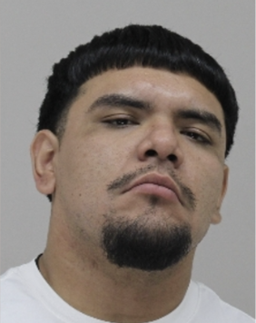 KeepDallasSafe's tweet photo. 26-year-old Lazaro Garcia was arrested and charged with Aggravated Assault in connection to the stabbing of 22-year-old Abraham Herrera.

On September 12th Garcia and Herrera had a verbal altercation at a bar that ended with Herrera being stabbed, leaving him in critical condition in the ICU. 

Herrera's family said he was defending his girlfriend when he was stabbed in the chest.