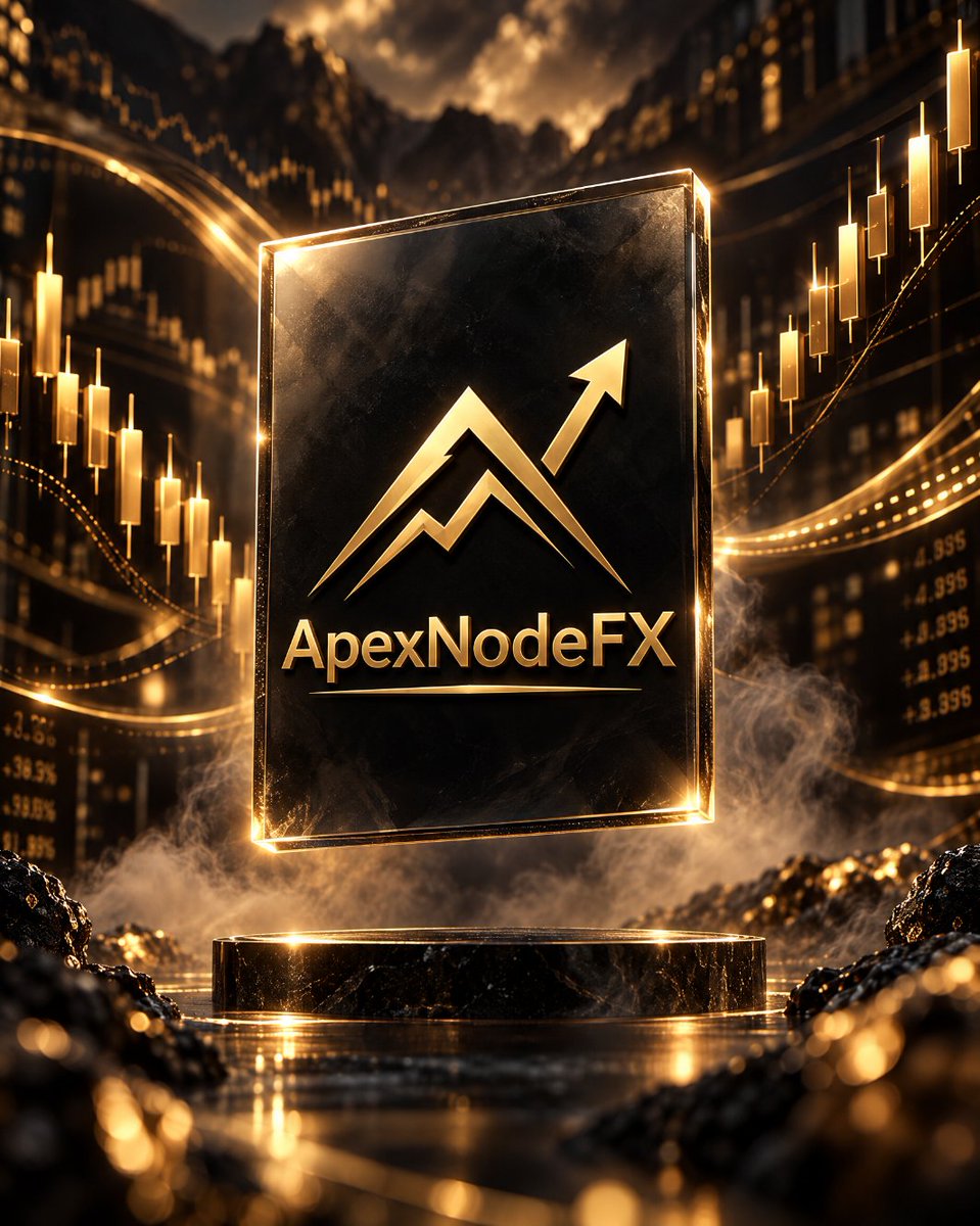 ApexNodeFX tweet picture
