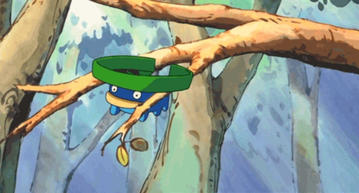 OoCPokemon's tweet photo. good morning https://t.co/uKiZMQ9dQP