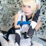 Photo by 魅上ナナ (@a_morphous_)