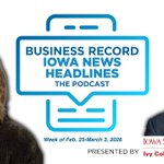 Photo by Business Record (@BusinessRecord)