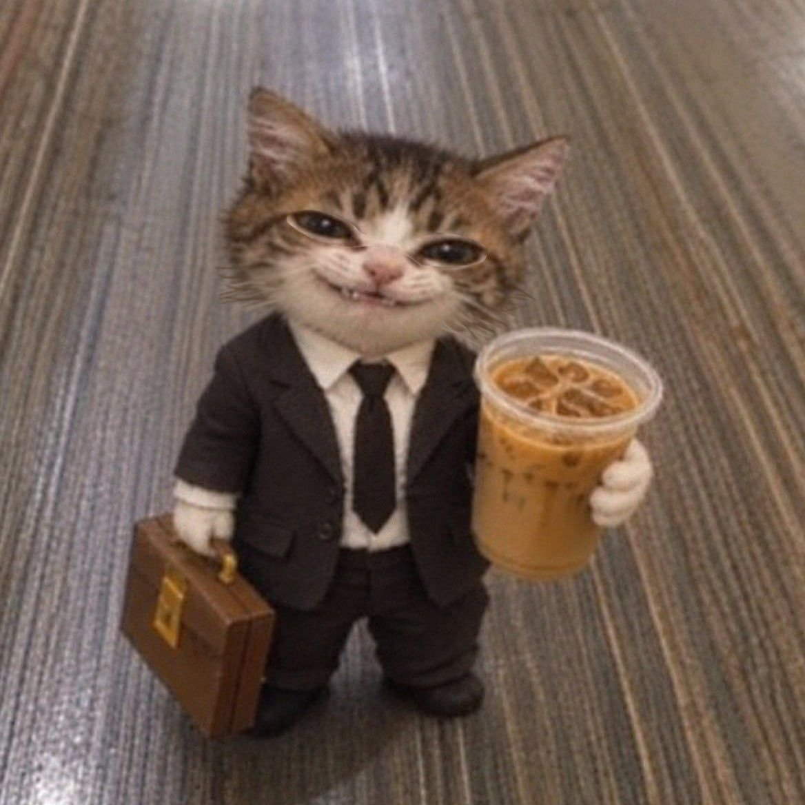 pumpcatpump tweet picture
