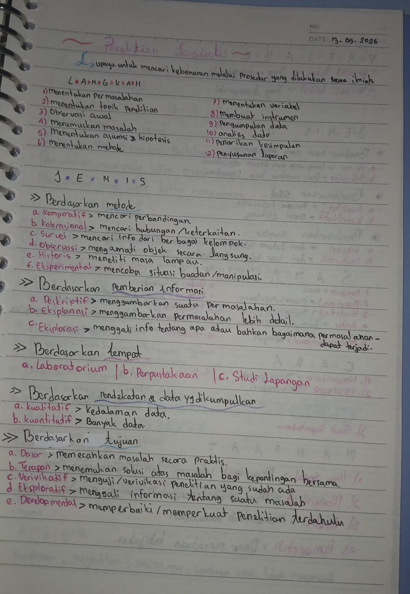 latequils's tweet photo. apakah saatnya catatan sosiologi imutku ini beraksi https://t.co/ibJBnBPl1u