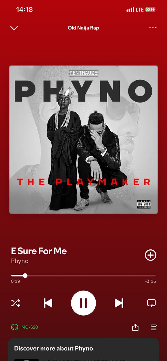 Mr_Tiger06's tweet photo. Medicinaa 🧘 @phynofino you cooked!!! https://t.co/YZ6l2AzQtw