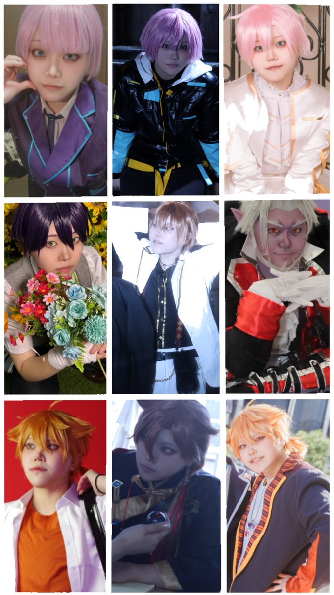 amatatta_cos's tweet photo. ラグ前なのでタグさせてください‼️
20↑ ﾛﾘｺﾝ ♀︎です

❤or🔁でお迎え、ご挨拶行きます🍀

原神出戻り勢 
推し ❥ 火花騎士
　  ▷ ランプのﾌｪｲ 、クータル

4年前のクレーしかないので参考程度に🌈🕒の分置いておきます‼️

 #原神レイヤーさんと繋がりたい 
 #カメラマンさんと繋がりたい https://t.co/zvEJBgAGYr