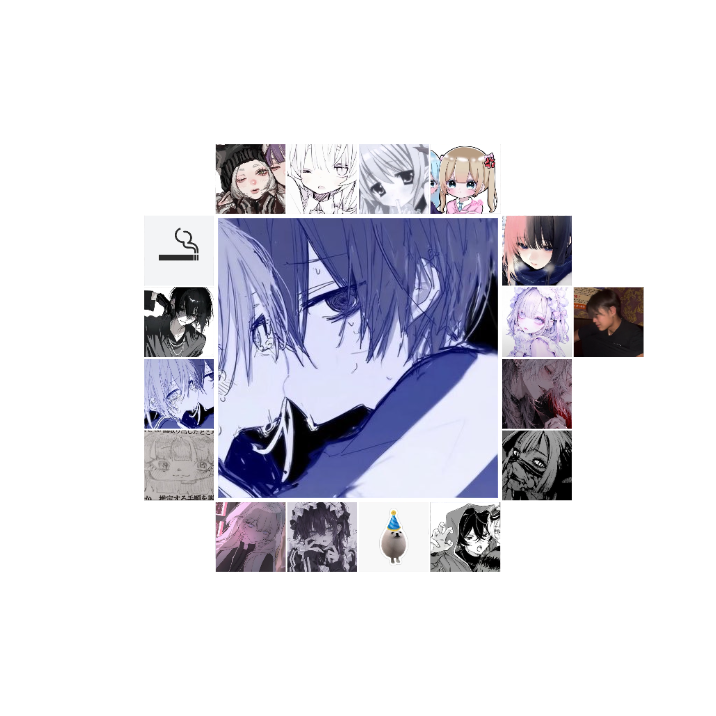 wiv3ro's tweet photo. けんてぃーはぶられててくさ https://t.co/W8e5jeZXmB