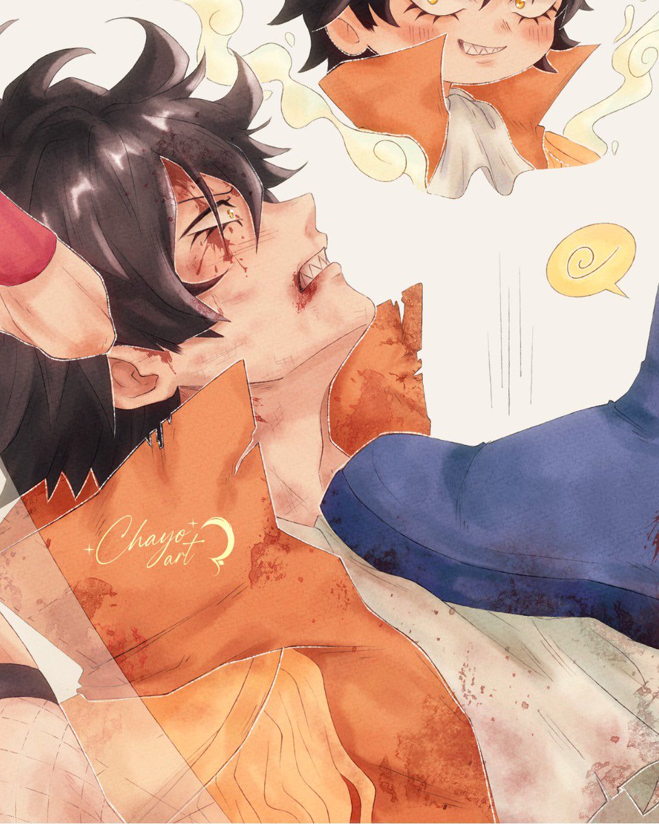 Chayo_art's tweet photo. 🧡 Killingham 🐎

#ONEPIECE https://t.co/Hu5brLGtKN