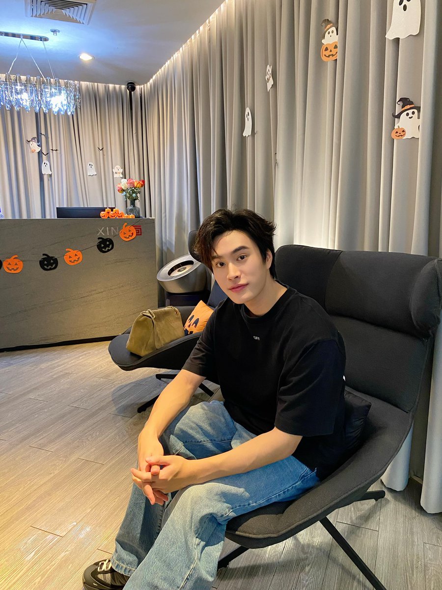 nongsiii's tweet photo. “ขอขอบคุณ คุณ Gemini ที่ไว้ใจให้ XING SPA ดูแลหลังจากทำงานนะคะ 🙏🏻🌷” 🥹

#Gemini_NT #เจมีไนน์ https://t.co/aoPROAlZjy
