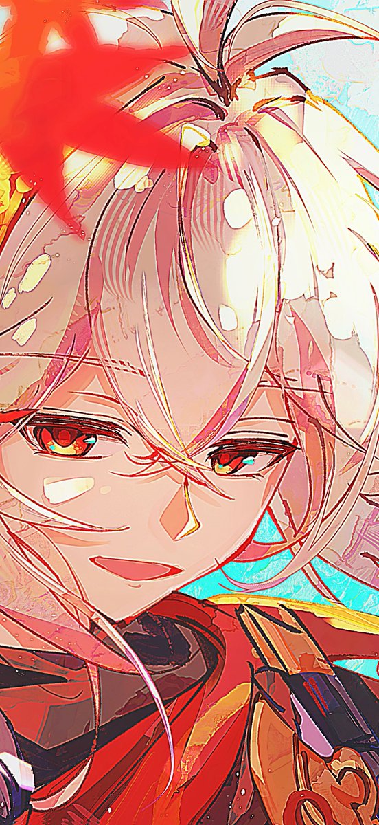 tamadonoekaki's tweet photo. 楓原おめでとう🍁
#楓原万葉生誕祭2026 https://t.co/89FljvKVo9
