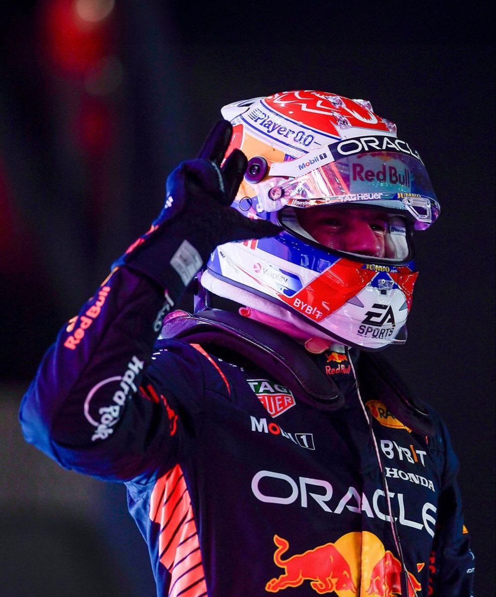 verstoppen3's tweet photo. Max Verstappen 2023 https://t.co/9ngQSsQlbp