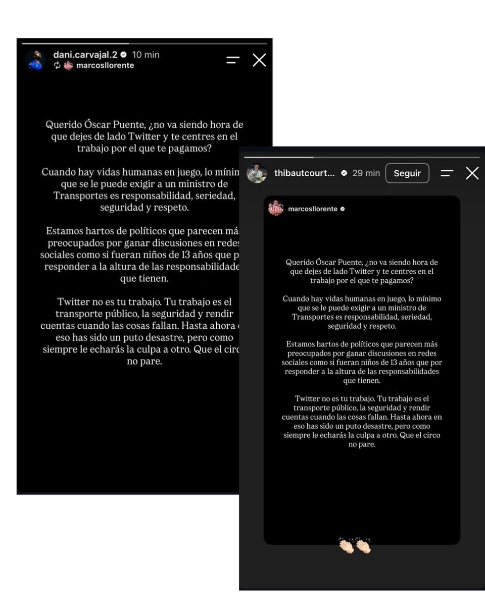 ElenaSanchezz's tweet photo. Tener corazón vs. ser un desalmado https://t.co/QvA5YquN7F