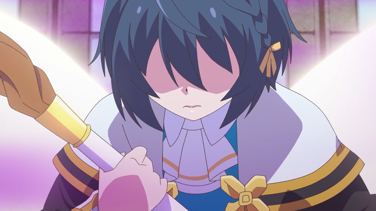 世界最強の魔女、始めました 第4話 ツイート画像 1
