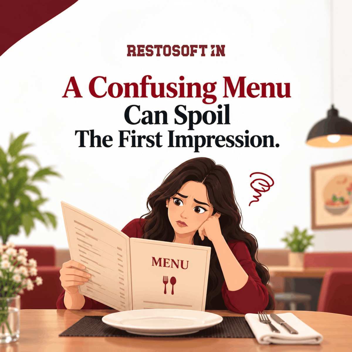 petrosoftymts's tweet photo. 📌 Make every dish easy to discover! 🍽️ Give your restaurant menu a better first impression with RestosoftIN Digital QR Menu.

🌐 https://t.co/u9SkpvhDqP
📞 +91 99495 76667 | +91 93939 39042 | +91 99660 62884

#RestosoftIN #QRMenu #DigitalMenu #RestaurantSoftware https://t.co/UDBowatlSq