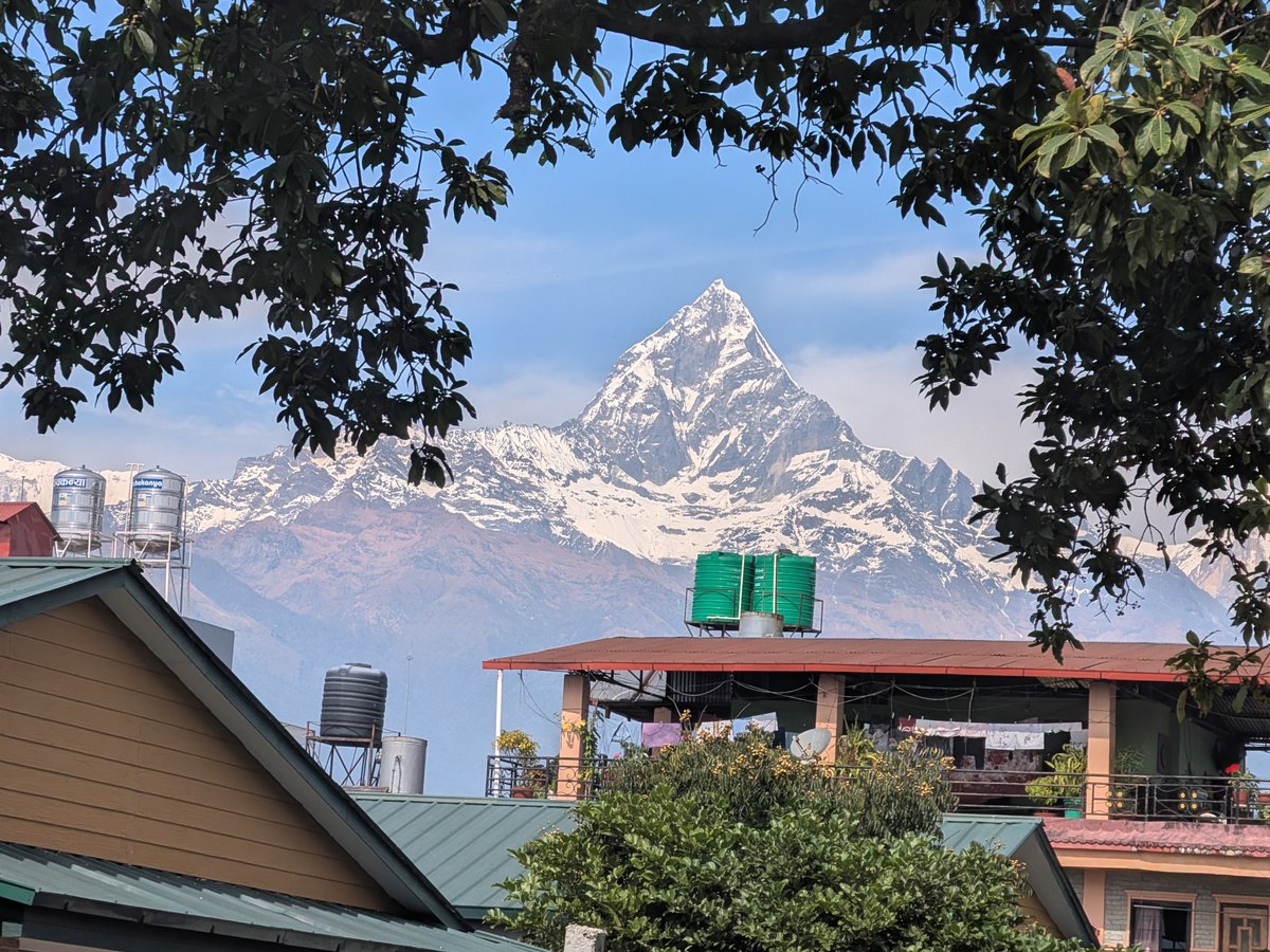 _imccr_'s tweet photo. Just the view from home👀 https://t.co/5tnSpXzTbE