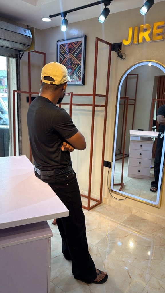 olajiire101's tweet photo. Something is cooking. 🤫🧡 https://t.co/ztxelhU4Jy