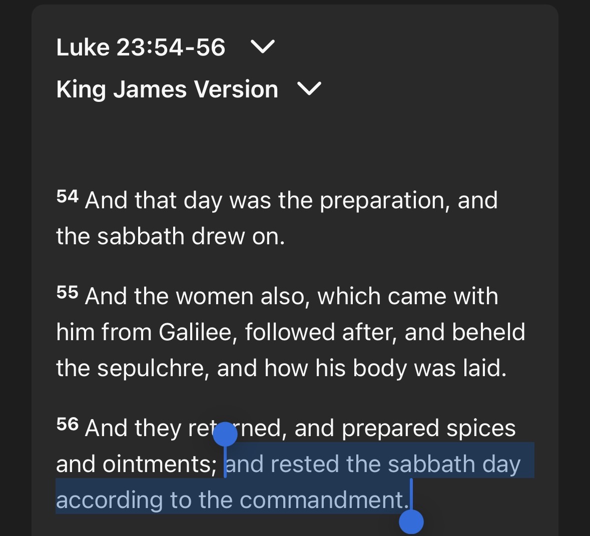 TheSabbathCry's tweet photo. The only commandment not repeated in the new testament is the third commandment. The sabbath is repeated over and over. https://t.co/wbfNvZpPs0