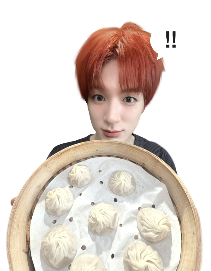 lattenamin's tweet photo. 💭🥟🥢png. 
～.◜◡◝☆
小狗🐶 https://t.co/vnafcdQ6rT
