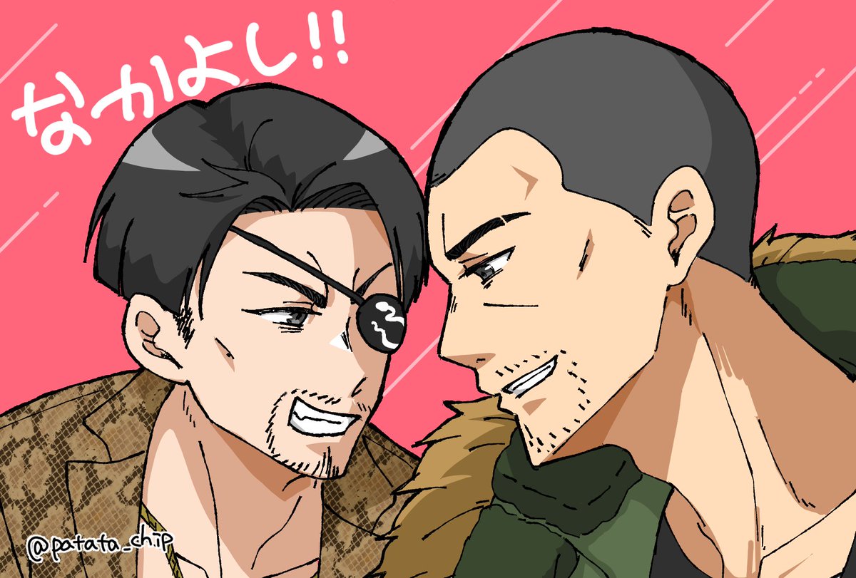 patata_chip's tweet photo. 筆圧いじりなおしたのであらためて冴真ちゃんの練習 https://t.co/TnhD8KN6zP