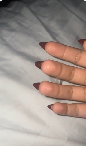 ligaveinte's tweet photo. انا فقط💅 https://t.co/i1UHJMxFvv