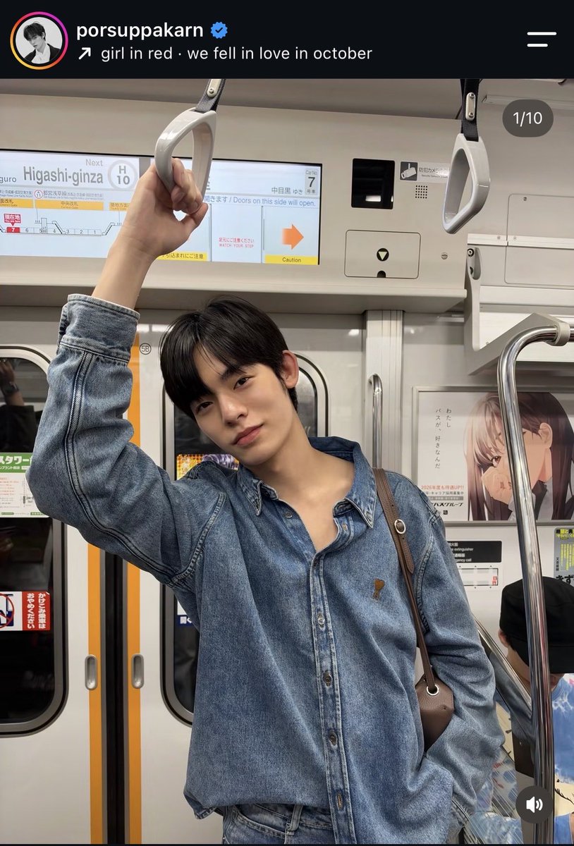 ttppudding's tweet photo. MY LESBIAN KING #porsuppakarn https://t.co/TS0zvEvr5h