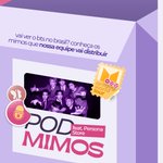 Photo by POD ARMYs 🎙 (@PODARMYS)