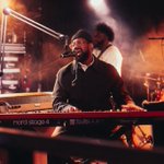 Photo by PJ MORTON (@PJMORTON)