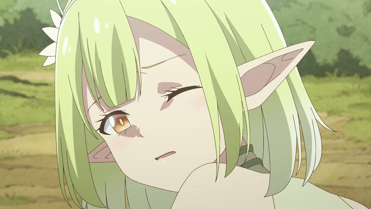 世界最強の魔女、始めました 第4話 ツイート画像 1