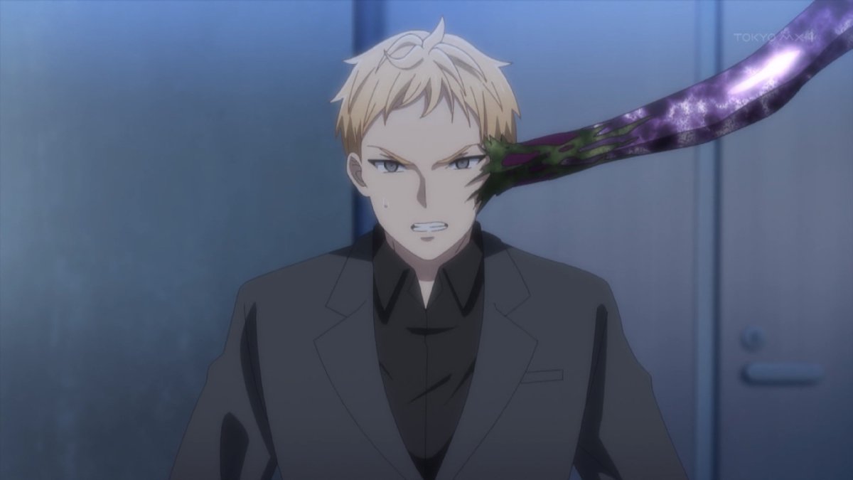 探偵はもう、死んでいる。 第4話 ツイート画像 1