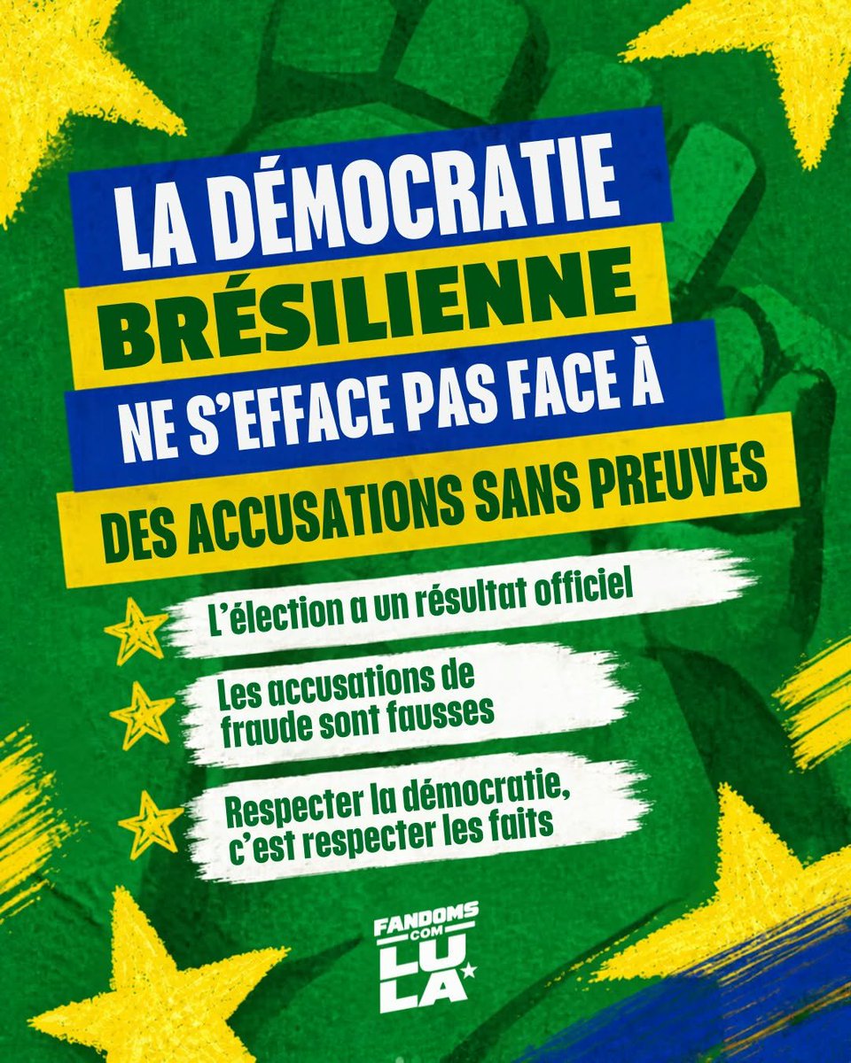 zaratustra000's tweet photo. #BrazilDemocracy https://t.co/frJdRlUAD9