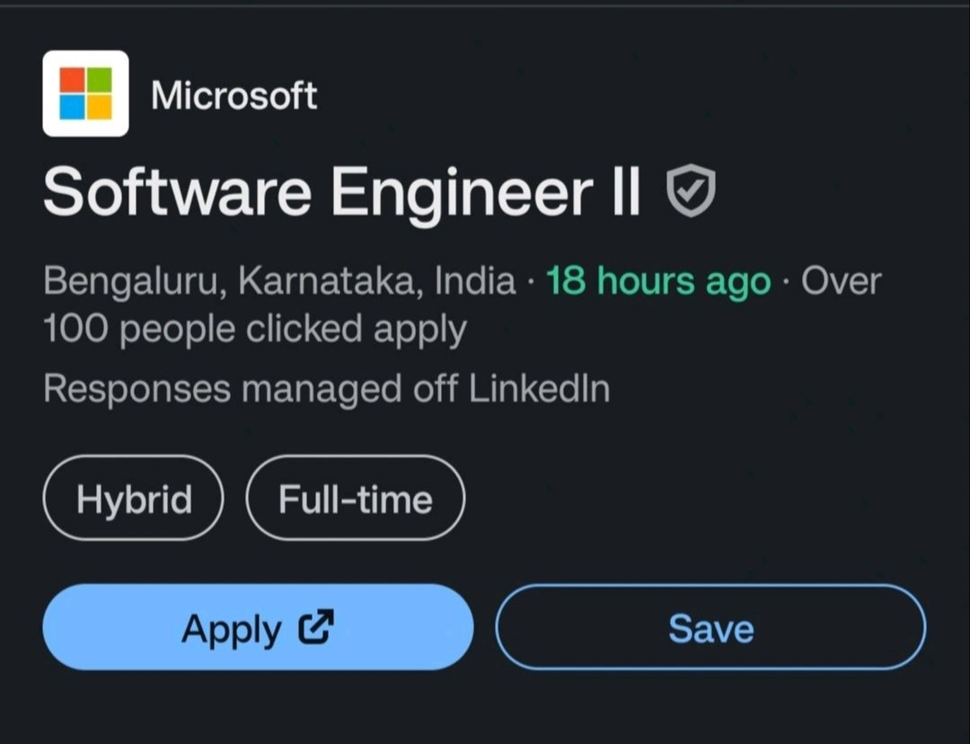 DevByLakshya's tweet photo. Bro is laying off employees with one hand and posting job openings with the other. https://t.co/43sF8L36X0