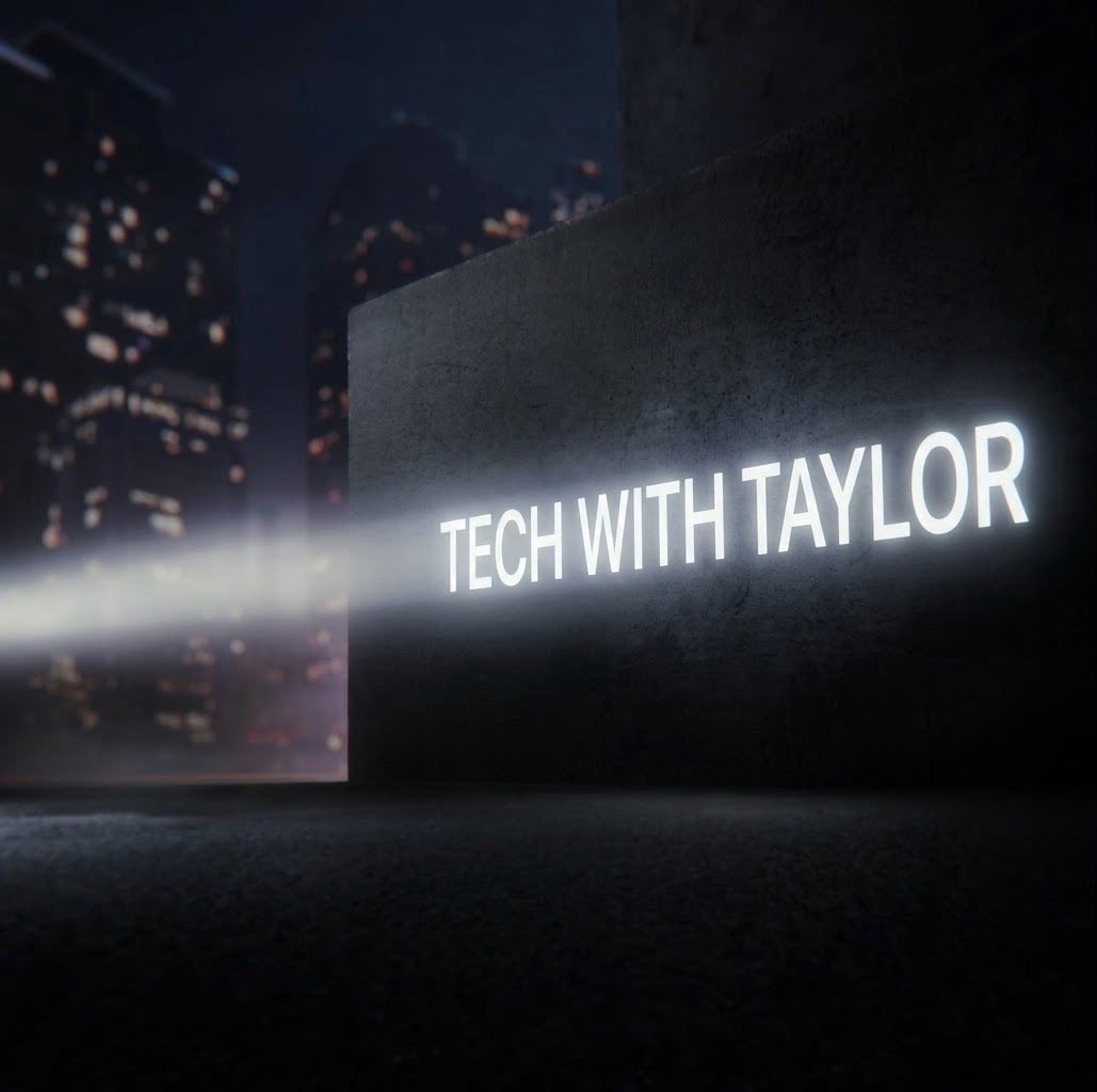 TechWTaylor's tweet photo. 👀👀👀 https://t.co/3aJmx9SIcc
